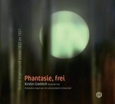 Phantasie, frei | Kirstin Gramlich
