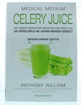 Medical Medium - Celery Juice