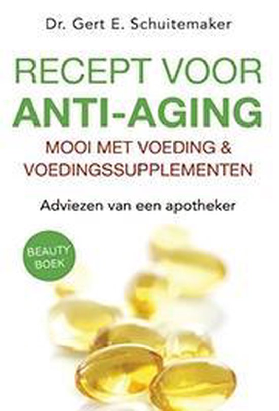 Ortho Dossier - Recept voor anti-aging