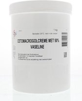 Fagron Cetomacrogol crème 50% vaseline