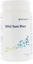 Wild Yam Max Metagenics
