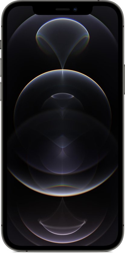 Apple iPhone 12 Pro - 128GB - 5G - Super Retina XDR-display