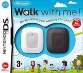 Walk With Me! (DS)