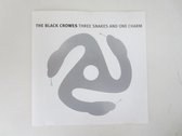 Black Crowes The - Three Snakes And One Charm