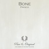 Pure & Original Fresco Kalkverf Bone 5 L