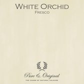 Pure & Original Fresco Kalkverf White Orchid 2.5 L