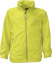 Pro-x Elements Imperméable Lina Filles Polyester Lime Taille 128