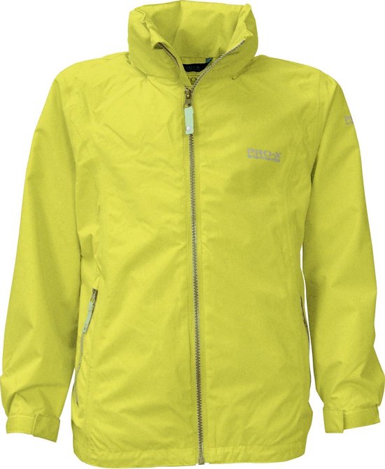 PRO-X ELEMENTS Damen Regenjacke Carrie A-D grün PRO-X ELEMENTS Damen Regenjacke Carrie A-D grün