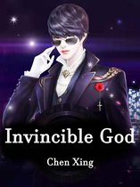 Volume 2 2 - Invincible God