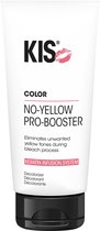 Kis Color Bleach No yellow-pro Booster Creme 75 ml