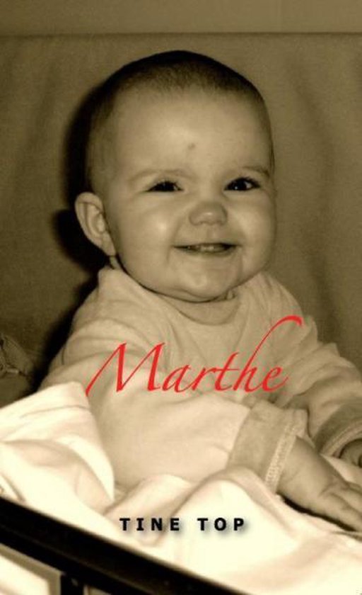 Marthe