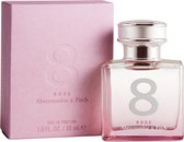 Abercrombie & Fitch 8 rose 30ml