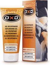 OXD Sports Replenishing Gel - 100ml