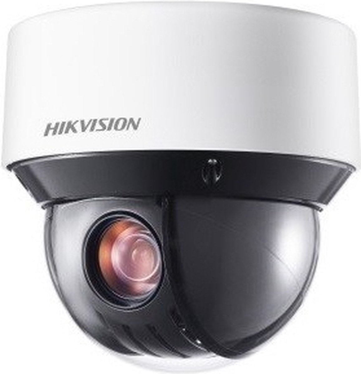 Hikvision DS-2DE4A425IW-DE 4mp, 25x zoom PTZ beveiligingscamera (PoE)