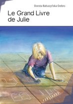 Le Grand Livre de Julie