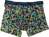 Bjorn Borg boxershort mid heren multicolor 1841131370731, maat L