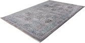 Lalee Classic - Perzisch - Vloerkleed – Vloer kleed - Tapijt – Karpet - 80x150 – Grijs