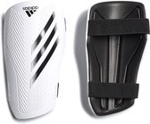 adidas ScheenbeschermerVolwassenen - wit/zwart