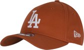 New Era BASIC 940 Los Angeles Dodgers Cap - Rust/Copper - One size