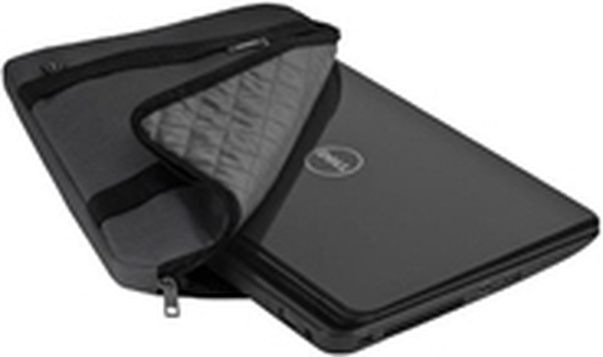 Venetto 15,6 inch laptoptas sleeve hoes Ultrabook notebook 15,6 vilten tas beschermhoes 15 voor Acer Aspire, Asus, Hewlett-Packard HP, MSI, Medion, Lenovo Microsoft (olijf melange