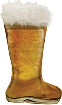 dci BEER BOOT STOCKING