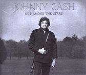 Johnny Cash ‎– Out Among The Stars