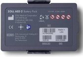 Zoll 3 batterij