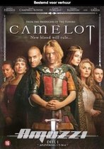Camelot Deel 1 Afl.1-6 - DVDRENT