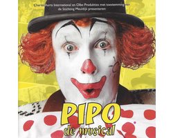 Pipo - De musical