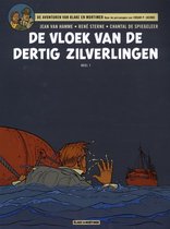 Blake & Mortimer (SC) 19 - De vloek van de 30 zilverlingen