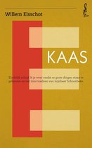 boekverslag Kaas door Willem Elschot
