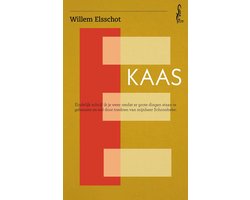 Omslag van Salamander 12 - Kaas