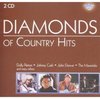 Diamonds of country hits (2 CD)