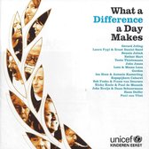 What A Difference A  Day Makes - Dutch Artists Sing For Unicef