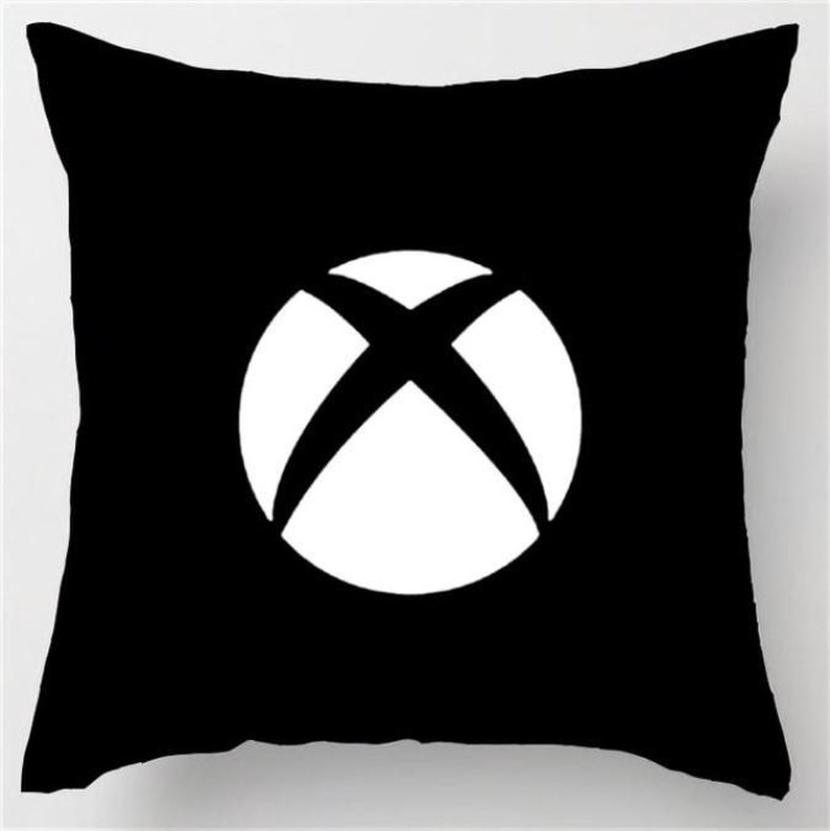 Kussenhoespakket 'Xbox One met Knoppen' set van 5 stuks (91263)