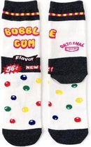 Fun sokken ‘Bubble Gum' (91230)