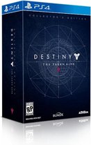 Destiny: The Taken King - Collector's Edition - PS4