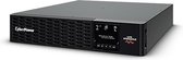 CyberPower PR3000ERTXL2U UPS Line-interactive 3 kVA 3000 W 8 AC-uitgang(en)