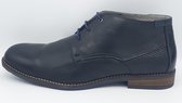 Australian-Footwear Black schoenen Maat 50