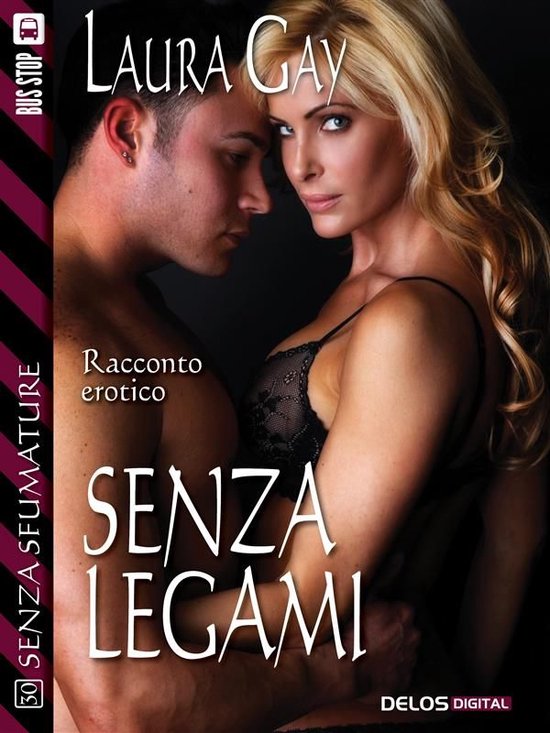 Senza sfumature - Senza legami