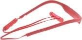 Wireless Stereo 3 in 1 Koptelefoon - Rood (8719273263631 )