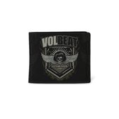 Volbeat portemonnee - Established