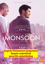 Monsoon [DVD]