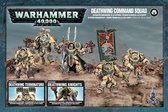 Warhammer 40.000 Dark Angels Deathwing Command Squad