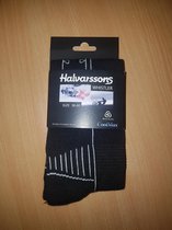 Halvarssons Whistler Sokken Long Wool/Coolmax maat 36-40