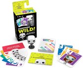 Funko Something Wild Card Game - Nightmare Before Christmas:  French-English Version