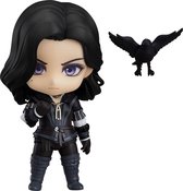 The Witcher 3: Wild Hunt - Nendoroid Yennefer