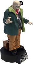 Shaun of The Dead: Vinyl Zombie Premium Motion Statue