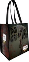 The Walking Dead: Don't Open Dead Inside Shopping Tote