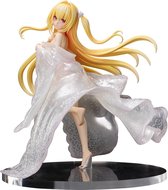 To Love-Ru Darkness: Golden Darkness Shiromuku 1:7 Scale PVC Statue